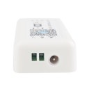 Smart Intelligent Wireless RGB WIFI Controller RGB Lamp 30M Remote Control