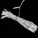 300/600 Led Curtain Fairy Lights Wedding Indoor Outdoor Christmas Garden Party