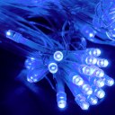 300/600 Led Curtain Fairy Lights Wedding Indoor Outdoor Christmas Garden Party