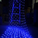 4.5 * 1.5M 300 LED Holiday Net Lamp Fairy Lights Mesh Lighting Christmas Xmas