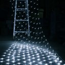 4.5 * 1.5M 300 LED Holiday Net Lamp Fairy Lights Mesh Lighting Christmas Xmas