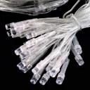 4.5 * 1.5M 300 LED Holiday Net Lamp Fairy Lights Mesh Lighting Christmas Xmas