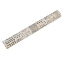 Vintage English Letter Newspaper Wallpaper For Living Room Covering Home Decor