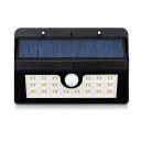 20 LED Bright Solar Lights Outdoor Garden Motion Activated Solar Power Lights