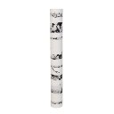 Living Room 10M PVC Wallpaper Waterproof Fireproof Wall Decor ​Sticker Roll 