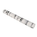 Living Room 10M PVC Wallpaper Waterproof Fireproof Wall Decor ​Sticker Roll 