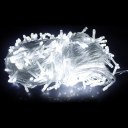 30 Meters 300 Lamp Energy-Saving Outdoor Waterproof Light String White Color