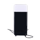 Drink Portable USB Powered Mini Fridge Cooler & Warmer Can Refrigerator 