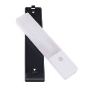 Rechargeable 6 LED Body Sensor Lamp LEDemain Stick on Anywhere Motion Sensor