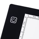 A3 Light Box Ultrathin Light Touch Pad Drawing Light Sketch & Copy Translucent