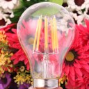 6Pcs 8W Incandescent Bulbs Salt lamp light Bulbs Vintage Retro Industrial Style Lamp