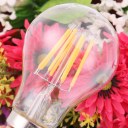 6Pcs 8W Incandescent Bulbs Salt lamp light Bulbs Vintage Retro Industrial Style Lamp