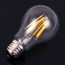 6Pcs 6W Incandescent Bulbs Salt lamp light Bulbs Vintage Retro Industrial Style Lamp