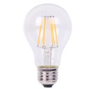 6Pcs 6W Incandescent Bulbs Salt lamp light Bulbs Vintage Retro Industrial Style Lamp