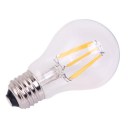 6Pcs 6W Incandescent Bulbs Salt lamp light Bulbs Vintage Retro Industrial Style Lamp