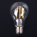 6Pcs 6W Incandescent Bulbs Salt lamp light Bulbs Vintage Retro Industrial Style Lamp