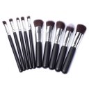 12pcs Makeup Brushes Set Premium Makeup Brush Kit Makeup Naturally Docile