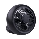 USB operation of the versatile color of the ABS material of the portable fan