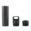 Outdoor Waterproof Warehouse Military Level Airtight Life Capsule Seal Bottle