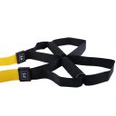 Suspension Training With Tension Cable Resistance Zone P3-2 Suspension Trainer