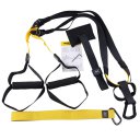 Suspension Training With Tension Cable Resistance Zone P3-2 Suspension Trainer