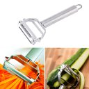 Multifunctional Rotary Peeling Machine Vegetable Slicer Kitchen Cooking Tools