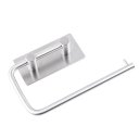 Small Tissue Towel Bathroom Wall Mount Clothes Hanger Kitchen Rack Towel Rack