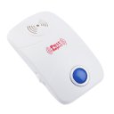 Pest Control Electronic Plug in Pest Repeller Indoor Rodents Tool for Pest ABS