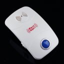 Pest Control Electronic Plug in Pest Repeller Indoor Rodents Tool for Pest ABS