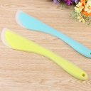 Hot Fashion Silicone Baking Tool Cake Cream Butter Spatula Mixing Batter Scraper