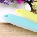 Hot Fashion Silicone Baking Tool Cake Cream Butter Spatula Mixing Batter Scraper