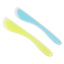 Hot Fashion Silicone Baking Tool Cake Cream Butter Spatula Mixing Batter Scraper