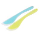 Hot Fashion Silicone Baking Tool Cake Cream Butter Spatula Mixing Batter Scraper