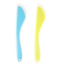 Hot Fashion Silicone Baking Tool Cake Cream Butter Spatula Mixing Batter Scraper