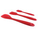 9 Sets of Silicone Kitchenware Utensil Set Silicone Non-Stick Pan Kitchenware