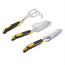 Multifunctional Premium Ergonomic Garden Tool 3 / 4 / 5 Piece Set Tools (3 SET)