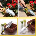 Multifunctional Premium Ergonomic Garden Tool 3 / 4 / 5 Piece Set Tools (3 SET)