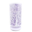 Creative Forest Table Lamp Touch Switch LED Table Lights Bedside Light Xmas Gift