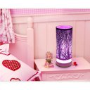 Creative Forest Table Lamp Touch Switch LED Table Lights Bedside Light Xmas Gift