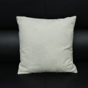 Comfortable Back Throw Sofa Cushion Pillow Cover Cotton Linen Home Decoration