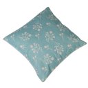 Comfortable Back Throw Sofa Cushion Pillow Cover Cotton Linen Home Decoration