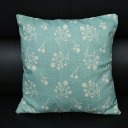 Comfortable Back Throw Sofa Cushion Pillow Cover Cotton Linen Home Decoration