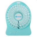 850 Hand Held Mini Fan 18650 Battery Power Supply