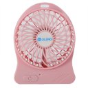 850 Hand Held Mini Fan 18650 Battery Power Supply