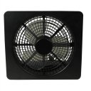 821 Desktop Fan USB Charging&Battery Power Supply 2 Speeds Mini Portable Fan