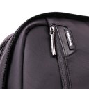 Protable Backpack Bag for 15.6 Inch Laptop Computers Businessman Style