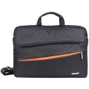 Laptop Hand Shoulder Bag for 15.6 Inch Notebook Computers