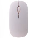 Bridge Type Wired Mouse White