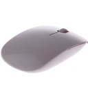 Bridge Type Wired Mouse White