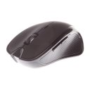 MJT JT3232 Wireless Mouse Optical Mouse 2.4GHz 1600DPI 5 keys Design Red